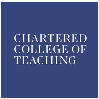 CharteredCollegeOfTeaching